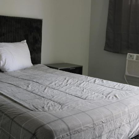 Motel 81 Dalton Экстерьер фото