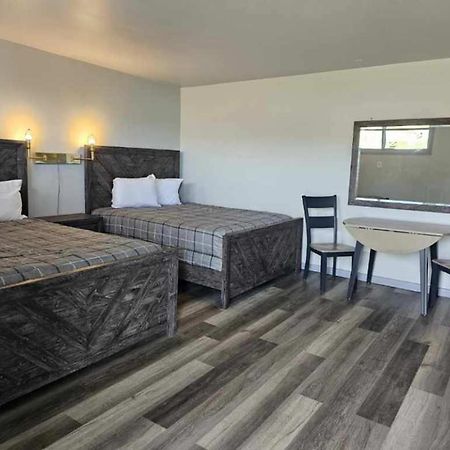 Motel 81 Dalton Экстерьер фото