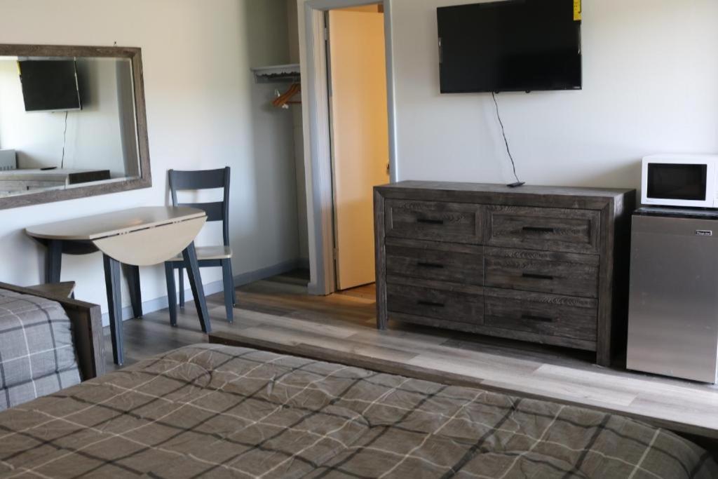 Motel 81 Dalton Экстерьер фото