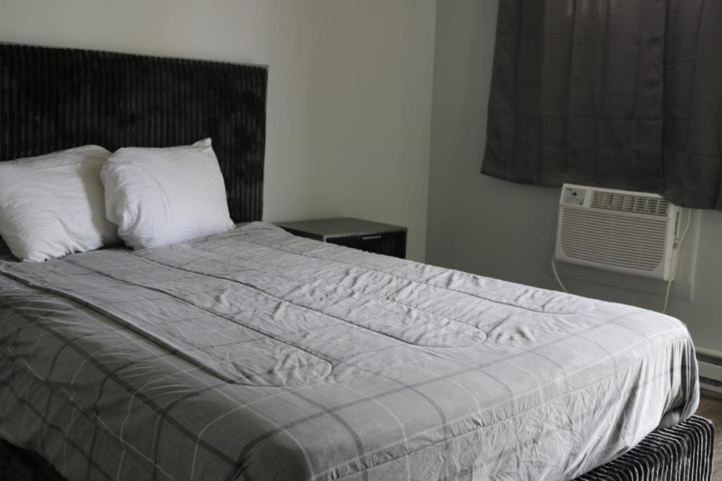 Motel 81 Dalton Экстерьер фото