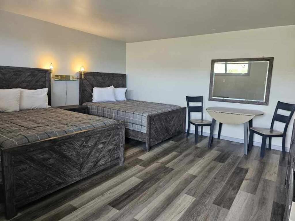Motel 81 Dalton Экстерьер фото